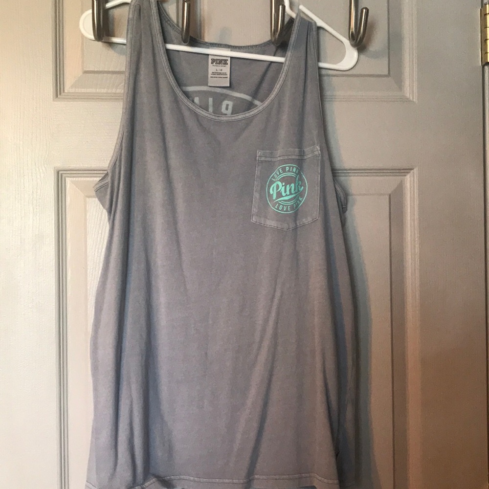Victoria’s Secret Muscle Tank